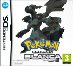 Anunciada una edición especial de Nintendo DSi con Pokémon Black and White